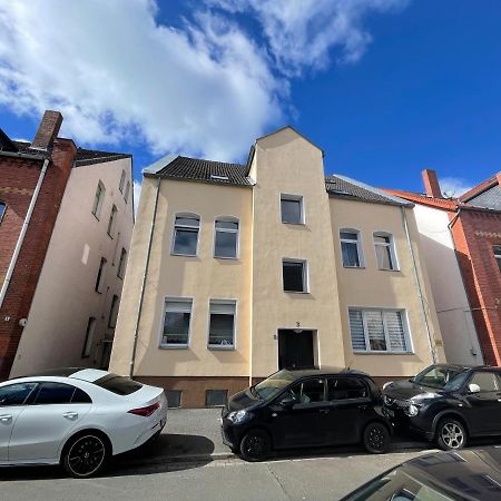75Qm - 3 Rooms - Free Parking - Mallibase Apartments Hannover Esterno foto