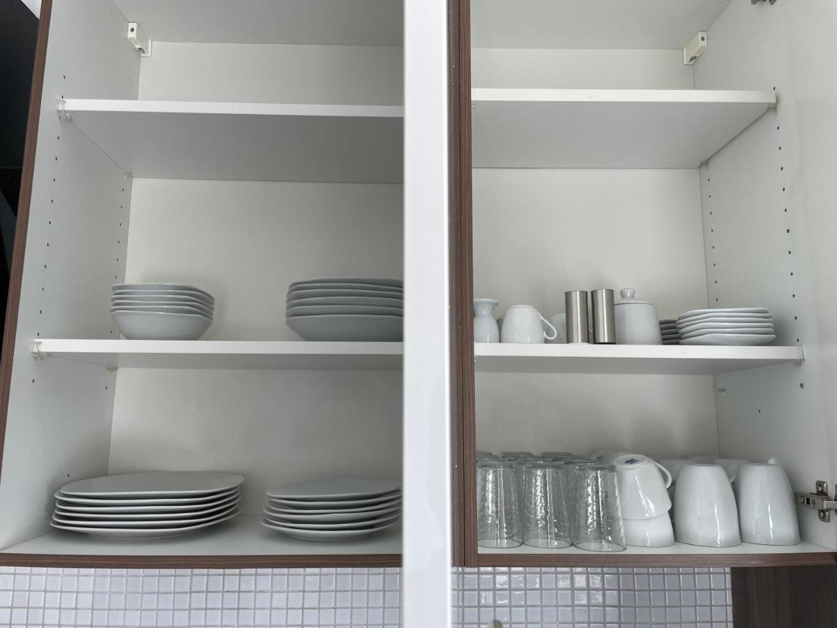 75Qm - 3 Rooms - Free Parking - Mallibase Apartments Hannover Esterno foto