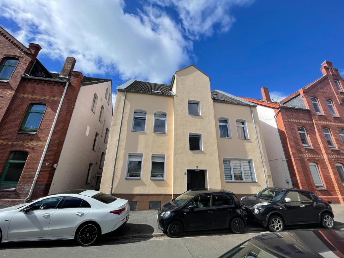 75Qm - 3 Rooms - Free Parking - Mallibase Apartments Hannover Esterno foto
